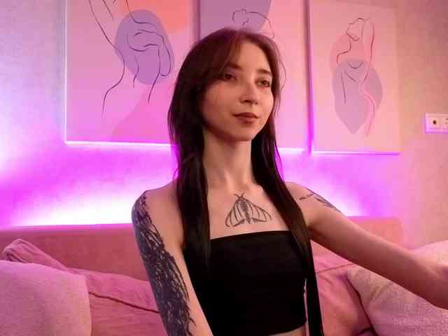 Ellen-Hops webcam
