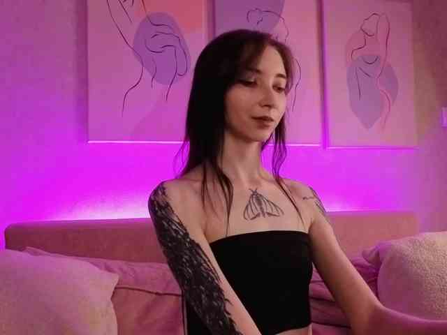 Ellen-Hops webcam