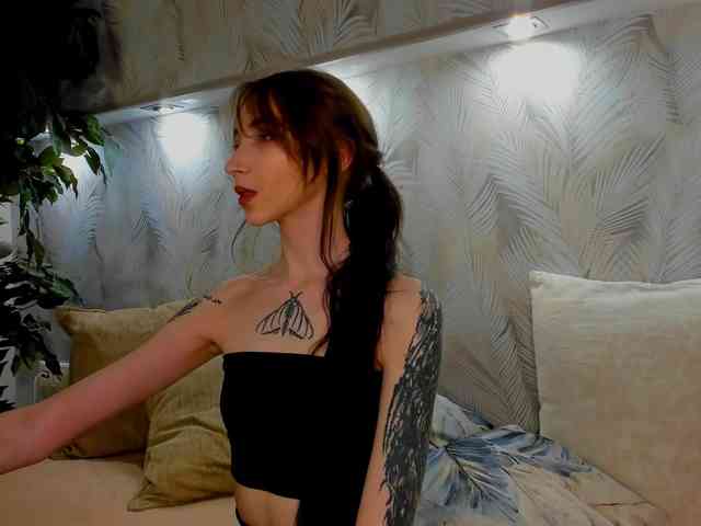 Ellen-Hops webcam