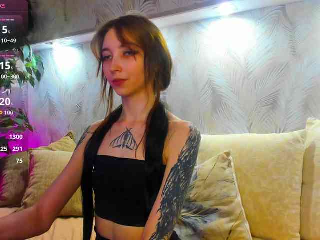 Ellen-Hops webcam