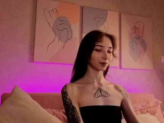 Ellen-Hops webcam