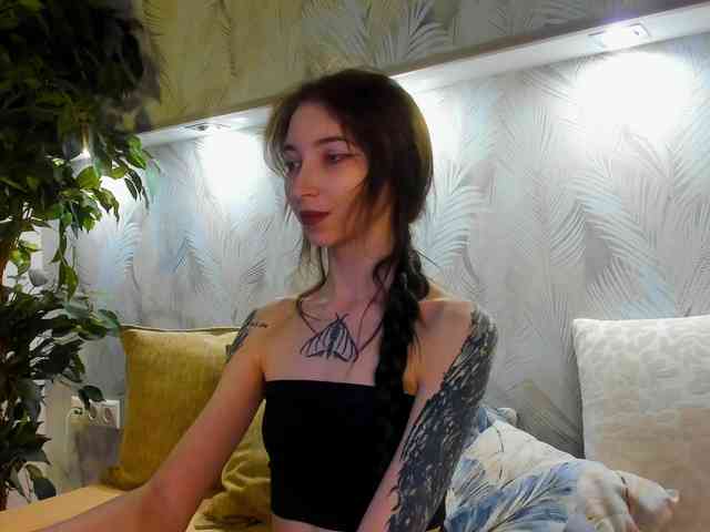 Ellen-Hops webcam