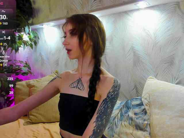 Ellen-Hops webcam