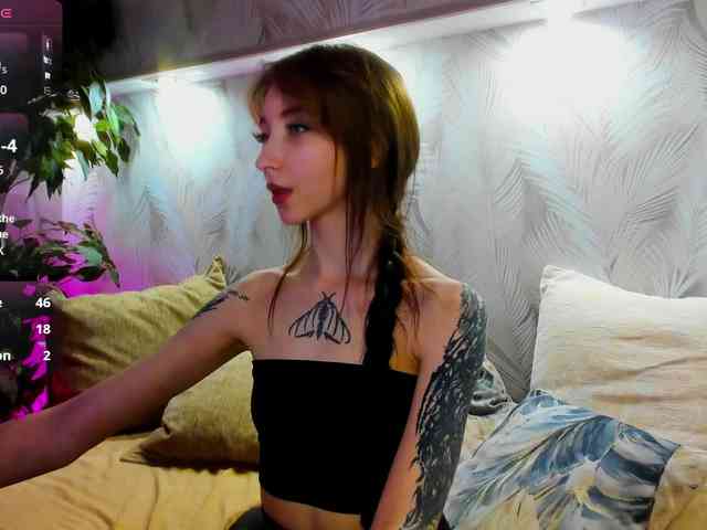 Ellen-Hops webcam