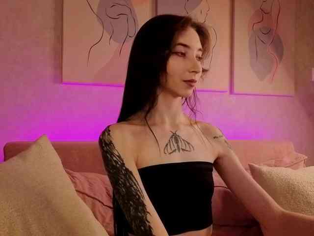 Ellen-Hops webcam