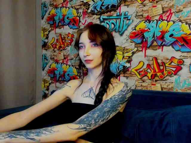 Ellen-Hops webcam
