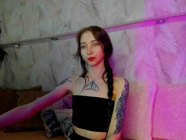 Ellen-Hops webcam