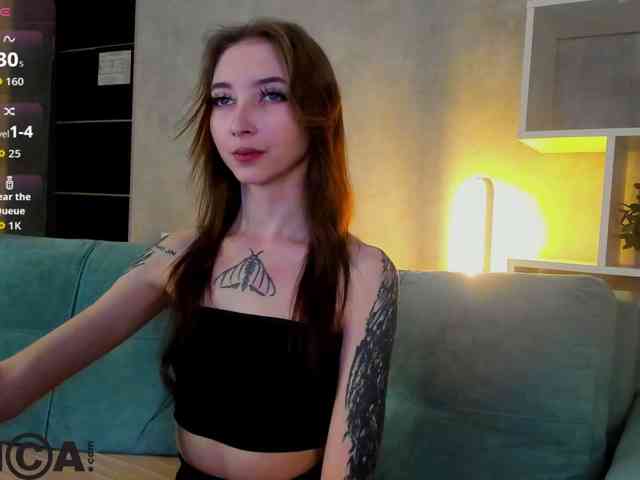 Ellen-Hops webcam