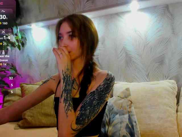 Ellen-Hops webcam