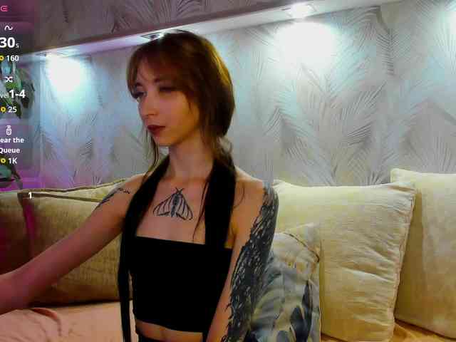 Ellen-Hops webcam