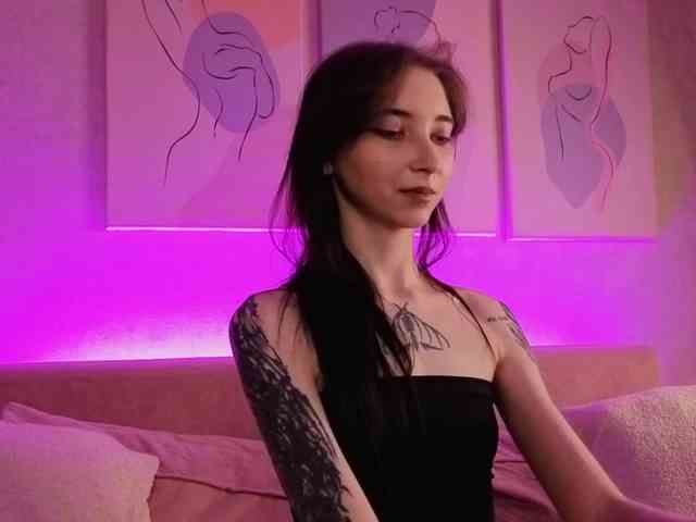Ellen-Hops webcam