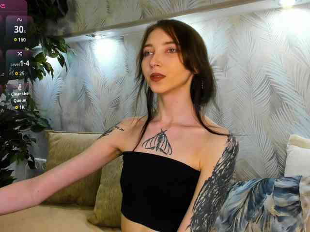 Ellen-Hops webcam