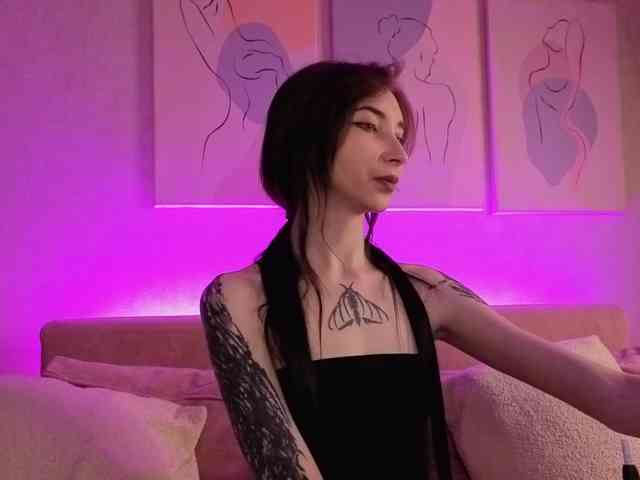 Ellen-Hops webcam