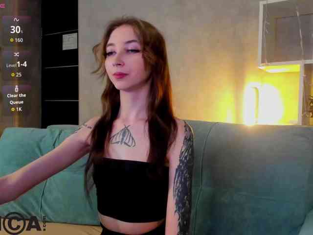 Ellen-Hops webcam
