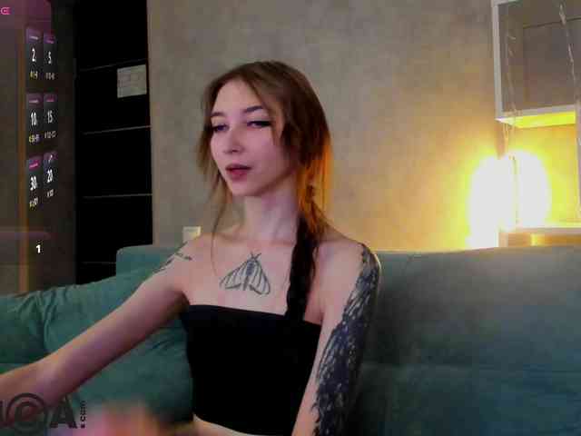 Ellen-Hops webcam