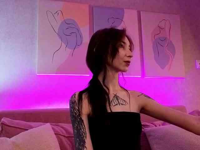 Ellen-Hops webcam