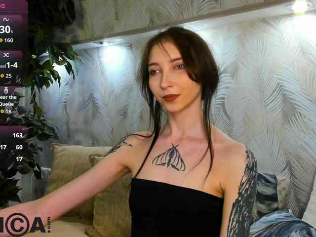 Ellen-Hops webcam