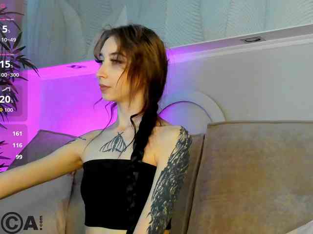Ellen-Hops webcam