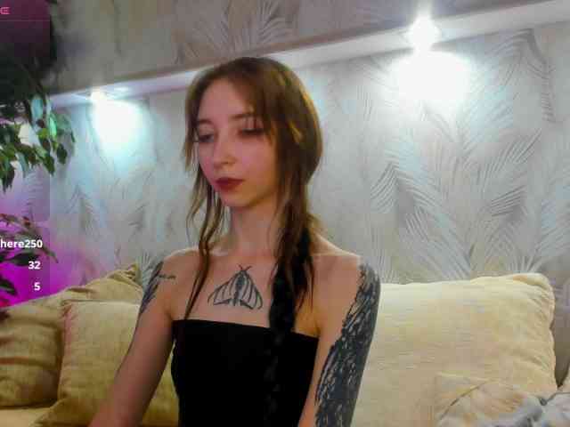 Ellen-Hops webcam