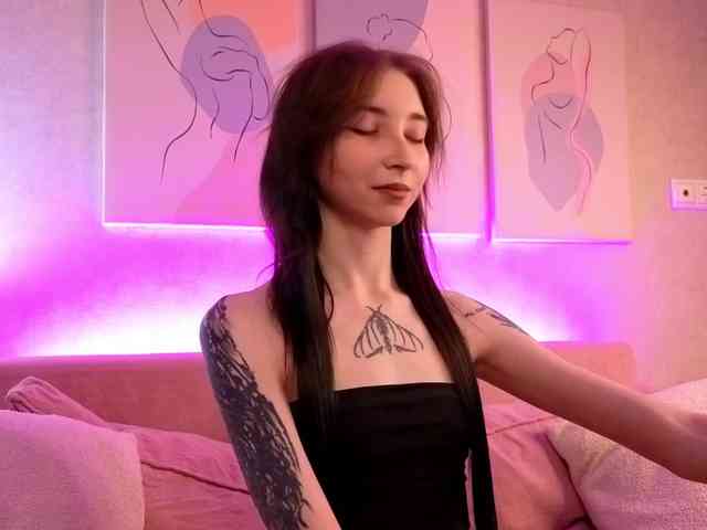 Ellen-Hops webcam