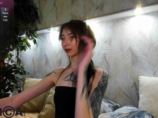 Ellen-Hops webcam