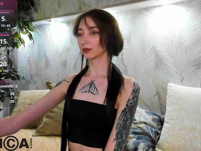 Ellen-Hops webcam