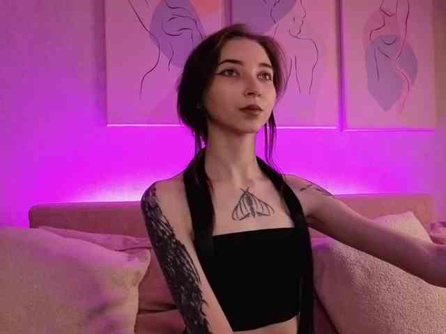 Ellen-Hops webcam