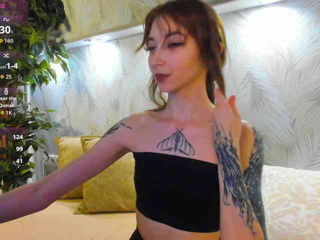 Ellen-Hops webcam