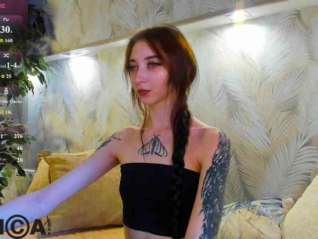 Ellen-Hops webcam
