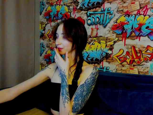 Ellen-Hops webcam