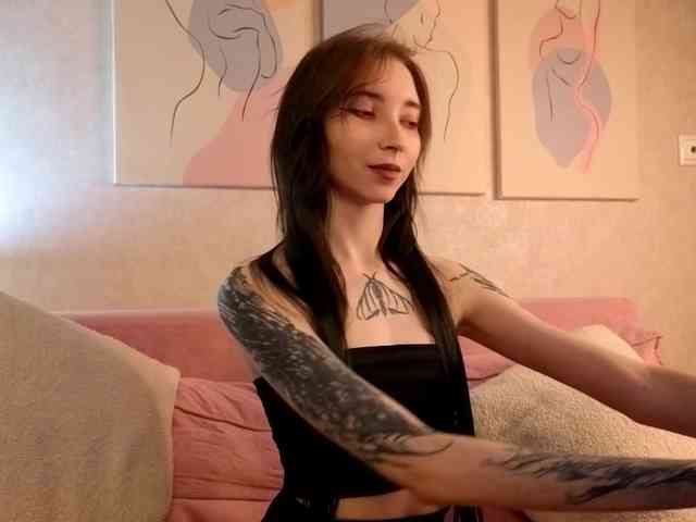 Ellen-Hops webcam