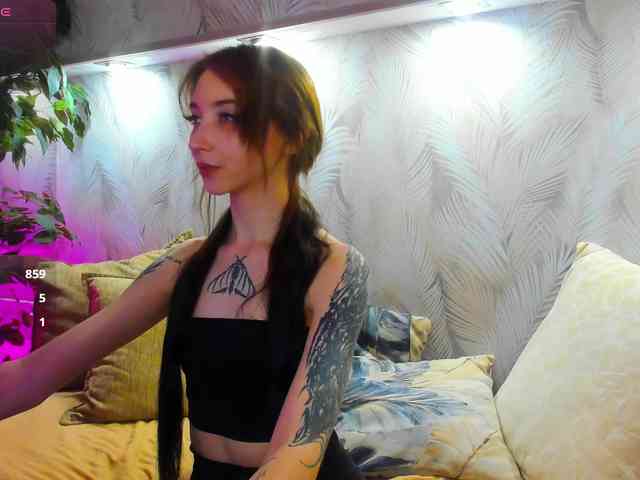 Ellen-Hops webcam