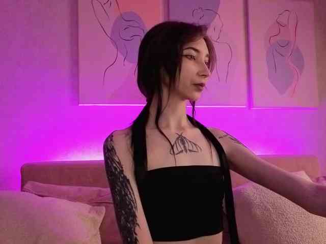 Ellen-Hops webcam