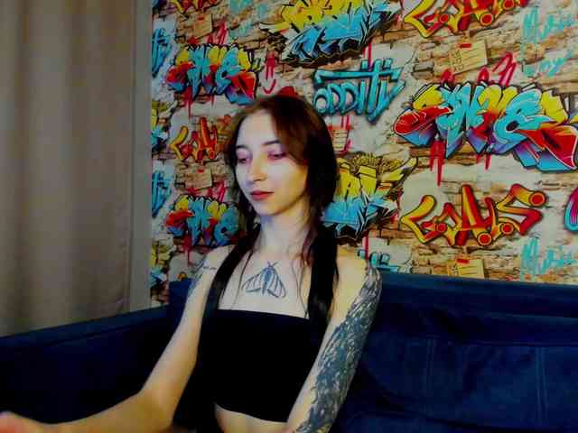 Ellen-Hops webcam