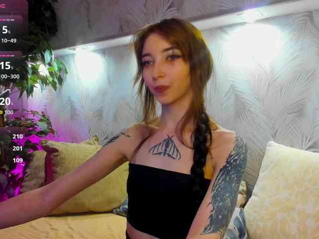 Ellen-Hops webcam