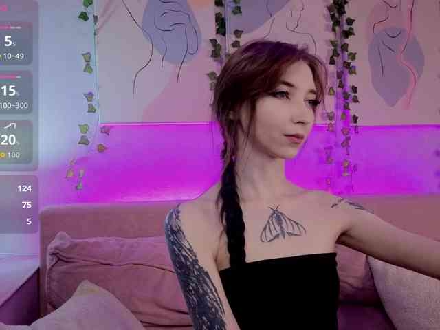Ellen-Hops webcam