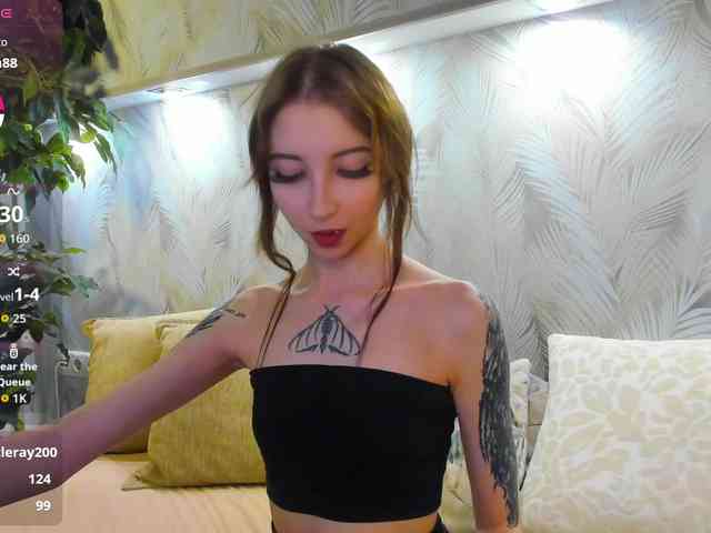 Ellen-Hops webcam