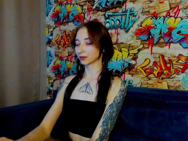 Ellen-Hops webcam