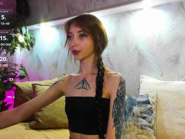 Ellen-Hops webcam