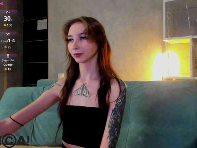 Ellen-Hops webcam