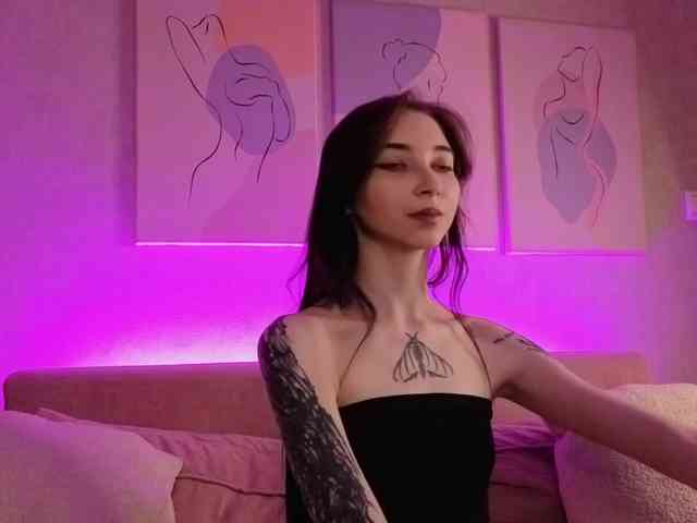 Ellen-Hops webcam