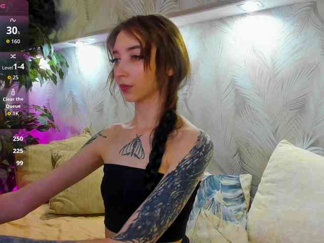 Ellen-Hops webcam