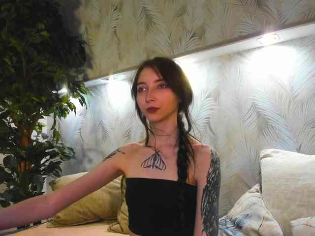 Ellen-Hops webcam
