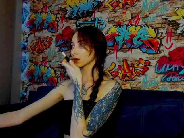 Ellen-Hops webcam