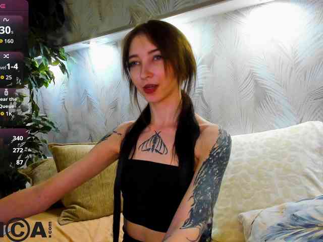 Ellen-Hops webcam