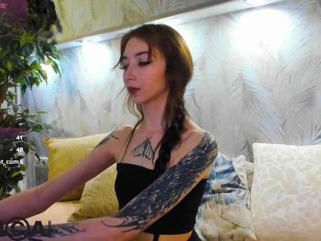Ellen-Hops webcam