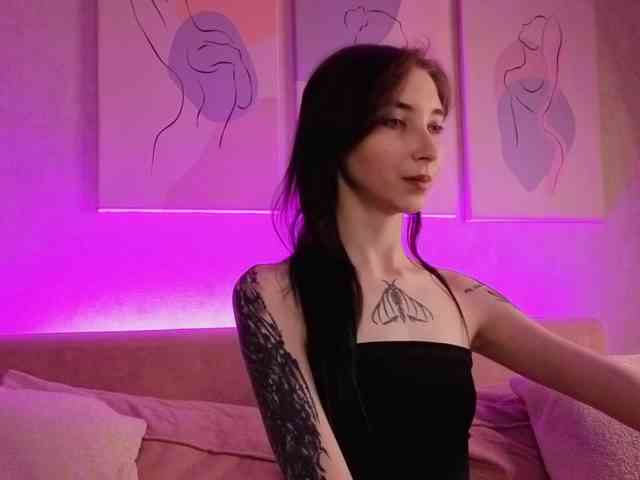 Ellen-Hops webcam