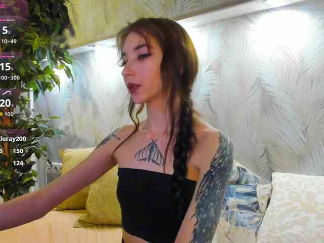Ellen-Hops webcam