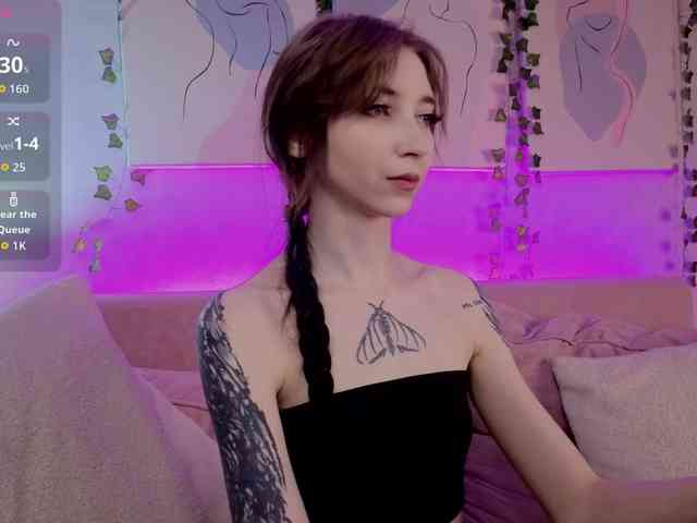 Ellen-Hops webcam