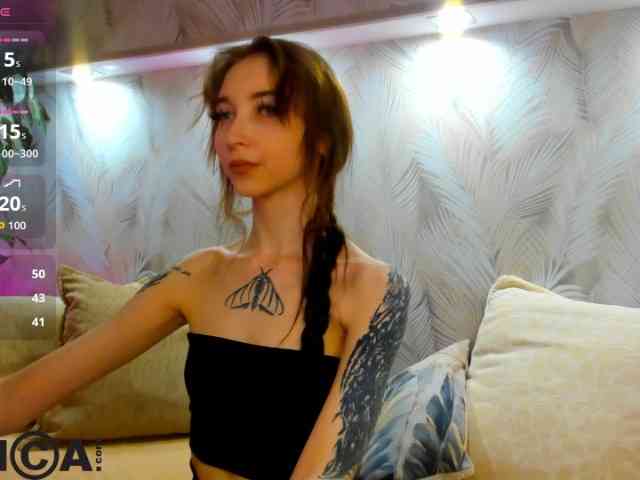 Модель: Ellen-Hops
